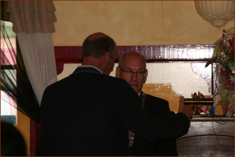 935 Willy & Gerard 272 Burgemeester